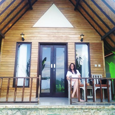 Bukit Keker Cottage Toyapakeh Exterior photo
