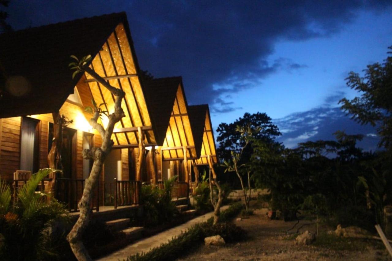 Bukit Keker Cottage Toyapakeh Exterior photo