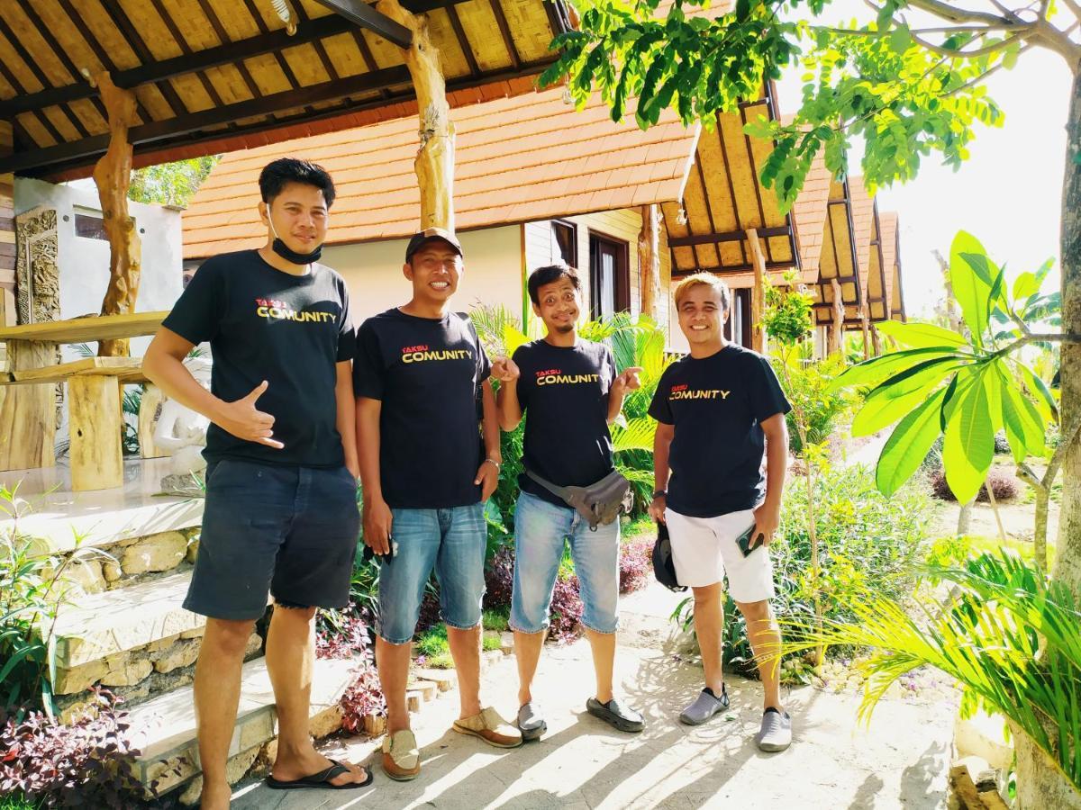 Bukit Keker Cottage Toyapakeh Exterior photo